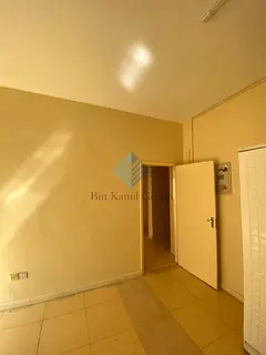Spacious 2 BHK | 1200 Sqft | Rolla, Sharjah | AED 32K | 1 Month FREE | No Commission