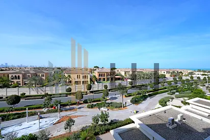 1 Bedroom High floor | Beautiful Villa-Sunset View