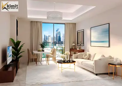 Distress Deal | Creek View | Below The Market Price | High Floor | Exclusive Unit