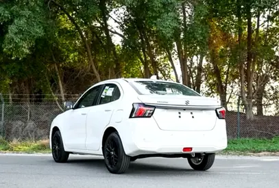 Suzuki Dzire GL, миниатюра 4