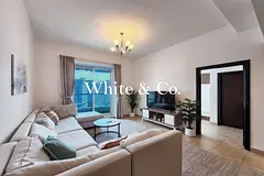 Cheapest | Lake View | Fully Furnished