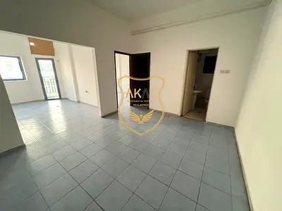 Specious 1 BHK Apartment For Family Rent In Al mussala