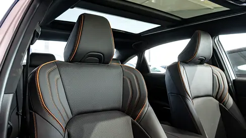 Toyota Avalon XLE Premium, миниатюра 17