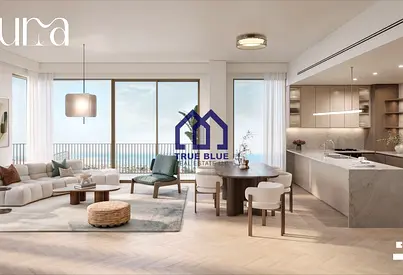 Your Perfect Home Awaits | 2BR in Nura