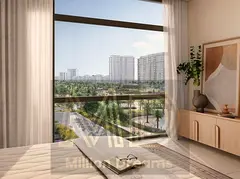 Spacious 2BR Apartment | Parkside Views | Multiple Park & Pool Views