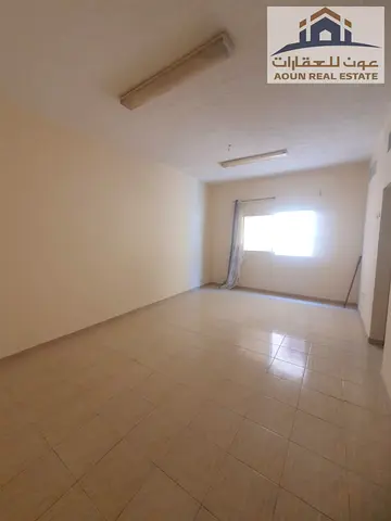 لقطة للإيجار | استوديو واسع بمطبخ منفصل في المجاز 3 | تكييف مركزي | 6 دفعات