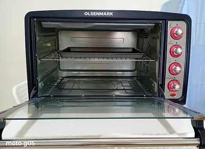 Olsenmark OMO2184 75L ELECTRIC OVEN