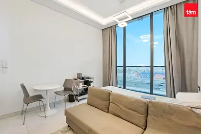 Near To Park | Furnished | Vacant On Transfer