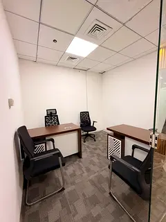 Affordable Office Space for Rent – AED 23,999 Per Year