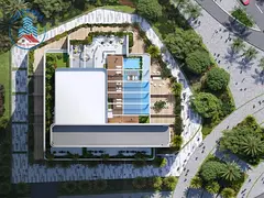 5%Booking | 8%ROI | 60%Appreciation |3Yrs Post Handover