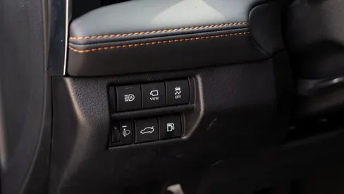 Toyota Avalon XLE Premium, миниатюра 11
