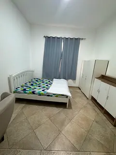 Spacious Master Room for Rent