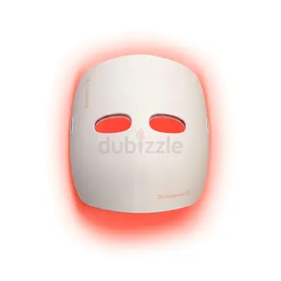 TheraFace Mask GLO Light Therapy Facial Mask