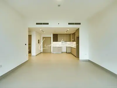 1BR Apartment | Community View | Unfurnished
