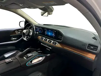 Mercedes-Benz GLS 450 4MATIC Premium Plus, миниатюра 7