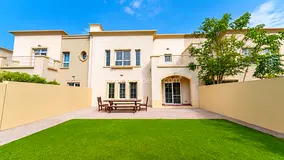 Vacant Now | Close to Pool and Park | Quiet Area