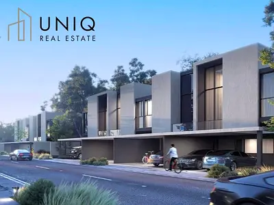 4BR Saro Townhouse | Private Garden