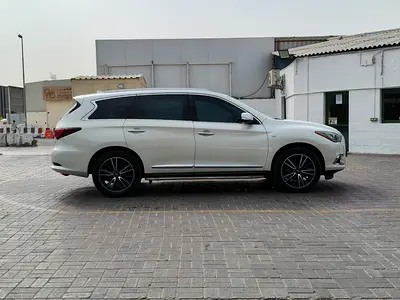 صورة 2 لـ 2018 Infiniti QX60