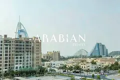 Unique Unit I Burj Al Arab I Call to View