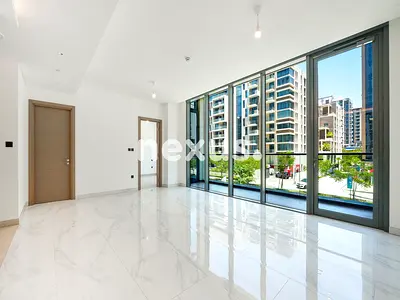 1Bed with Study | Limited Edition Layout | Vacant