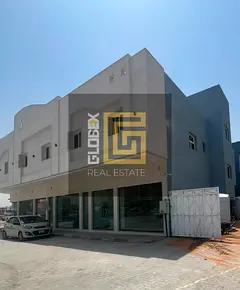Prime Main Road | 13 Units | Company & Staff Accommodation | Industrial Area 2