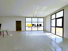 Contemporary 5BR Family Villa | G+1 | Lift Installed | Maid + Private Garden
