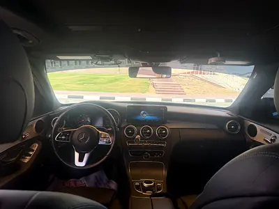 2020 Mercedes-BENZ C-CLASS — миниатюра 14