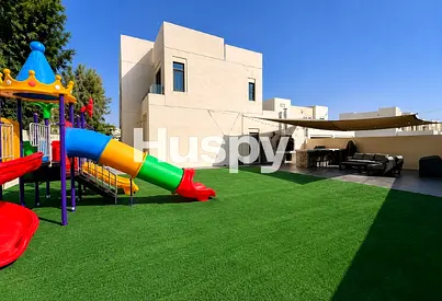 Exclusive | Landscaped | Largest Plot