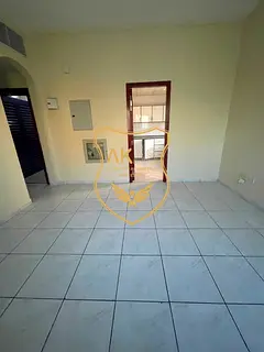 One Bedroom Apartment – Central AC