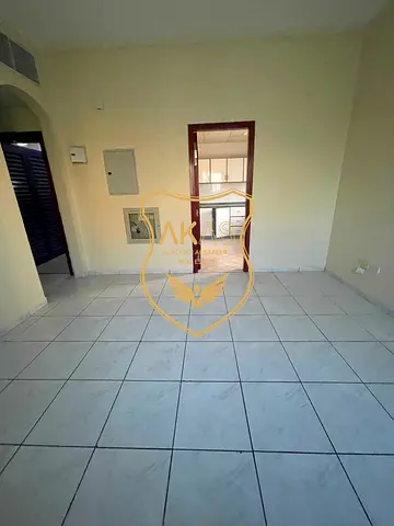 One Bedroom Apartment – Central AC