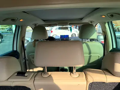 صورة 10 لـ 2011 Volkswagen TIGUAN
