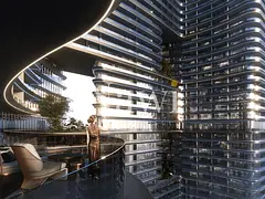 Studio For Sale | High ROI | High Floor