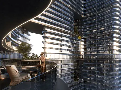 Studio For Sale | High ROI | High Floor