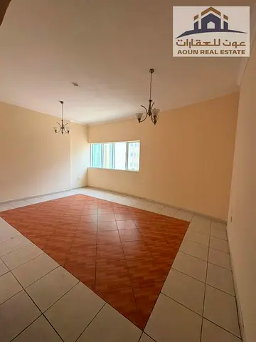 Spacious 2-Bedroom Apartment for Rent | Bright Living Room, Modern Design, Excellent Finishes, Prime Location & Close to Shops, Restaurants and Essent