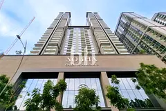 Contemporary | Mid Floor | Upgraded | Available