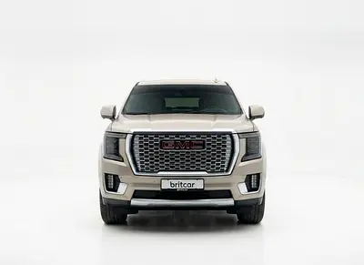 2022 GMC YUKON 照片 5