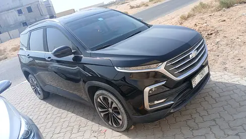 2023 Chevrolet CAPTIVA 照片 13