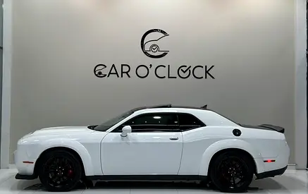 Dodge Challenger R/T Scat Pack, миниатюра 4