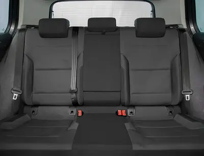 2019 Volkswagen GOLF 照片 14