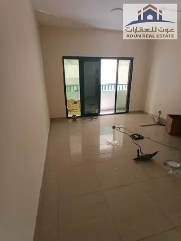 2-Bedroom Apartment for Annual Rent – Al Qasimia (Al Nad) 🏡 2 Bedrooms + Spacious Living Room 🛁 2 Bathrooms | 🌅 Balcony