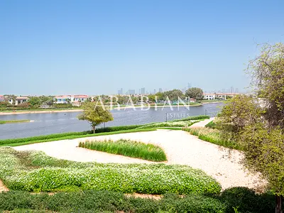 Main Lake | Skyline View | Renovation Opportunity