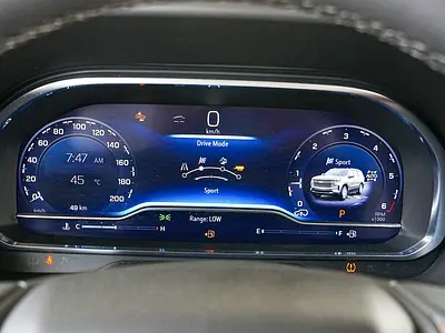 2023 Chevrolet TAHOE 照片 10
