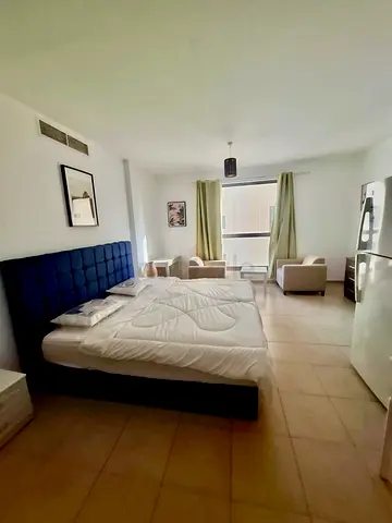 Huge premium private master room nicely furnished