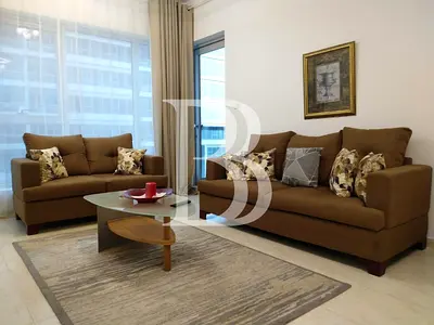 Rented Furnished | Motivated Seller | Spacious with High RoI