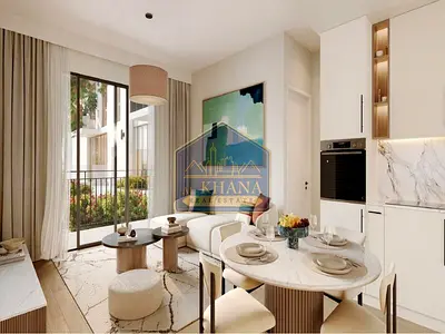 Ready This Year | 10% Down payment | 10% after 2 months and the rest on Handover