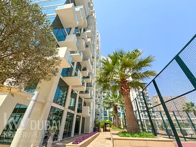 Furnished | Burj View | View Today