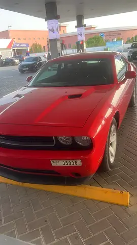 2014 Dodge CHALLENGER 照片 4