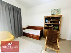 Spacious 1-BHK| High-End Finishing| Prime Location |Fully Furnished