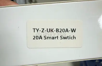 SMART HOME ZIGBEE SWITCHES – BULK SALE ONLY
