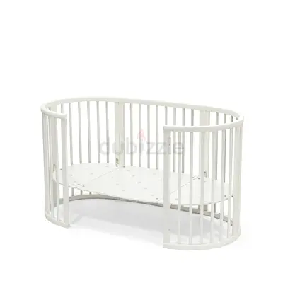 Stokke Sleepi Bed with mattress
